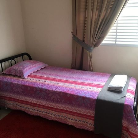 Miker Homestay Seri Iskandar Ngoại thất bức ảnh