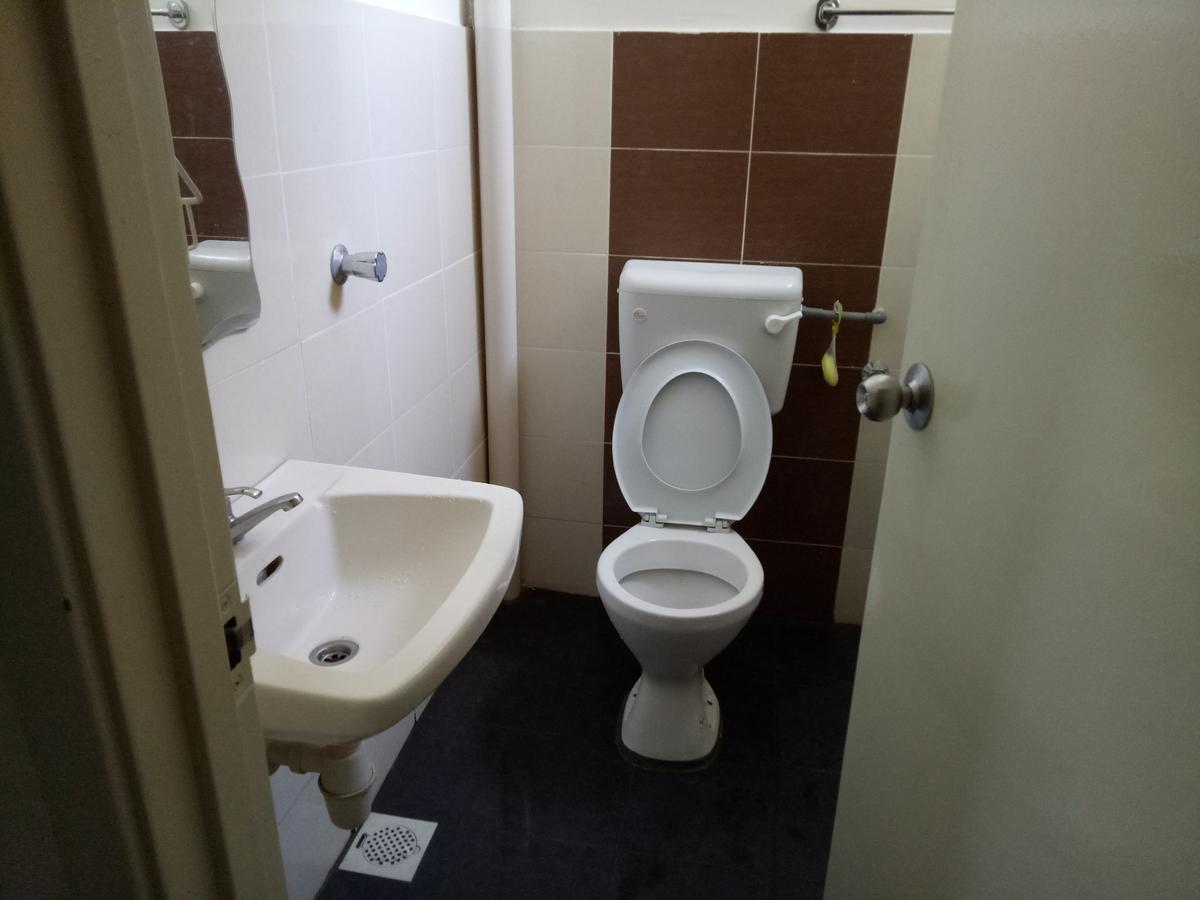 Miker Homestay Seri Iskandar Ngoại thất bức ảnh